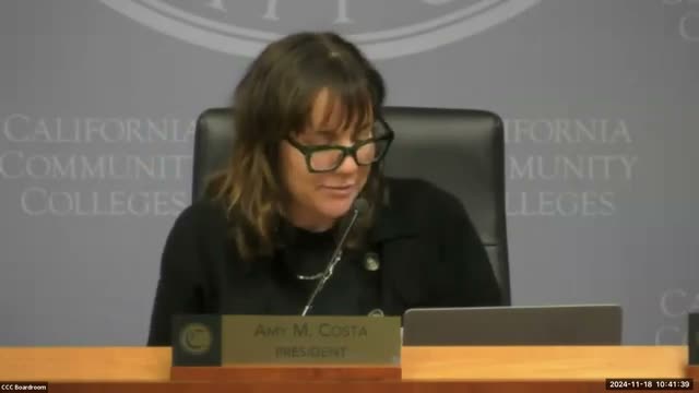 Board spotlights campuses and leaders for energy and sustainability achievements