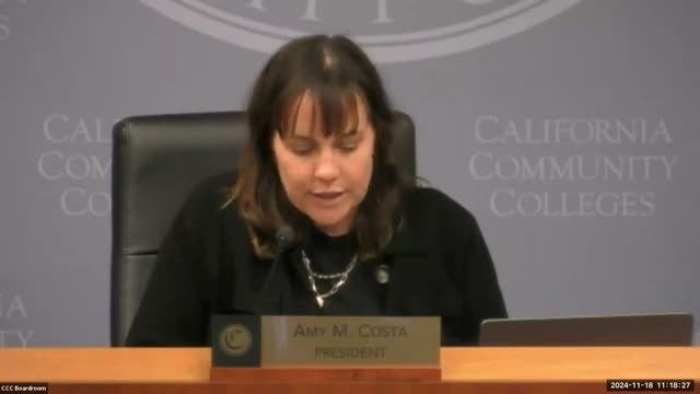 Board approves full implementation of FON for fall 2025 amid calls for structural fixes