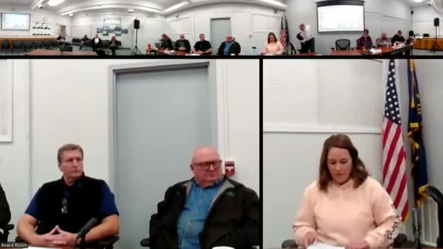 Molalla River SD 35 board directs administration to engage city on real estate after executive session