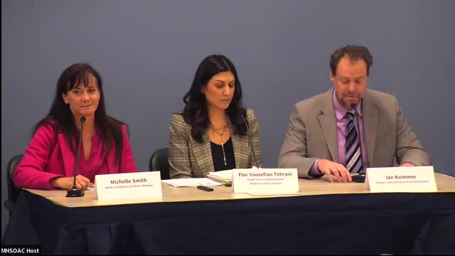 Orange County unveils $35M PIVOT project to transform behavioral health services