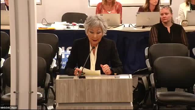 California Commission Faces Scrutiny Over Conflicts of Interest and Whistleblower Complaints