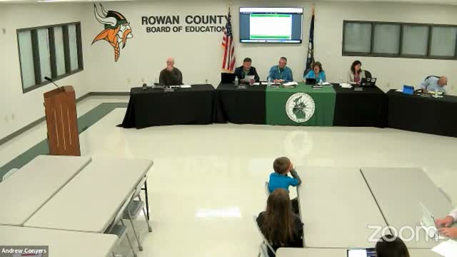 Instructional staff preview state accountability system; public report set for Oct. 3