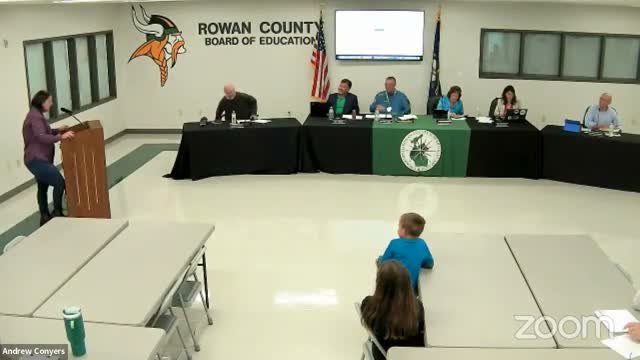 Parent urges proactive safety steps; district details student-alert protocol and mental-health supports