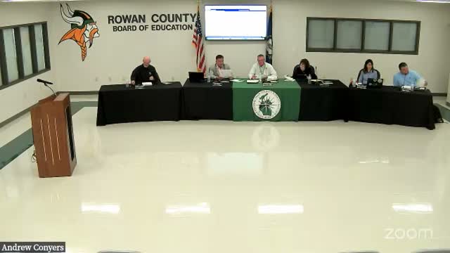 Board declares property on Kentucky 801 North surplus and votes to enter closed session under KRS 61.810(1)(b)