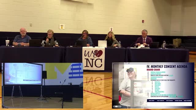 School board member reflects on 12 years of service amid rising tensions and personal attacks