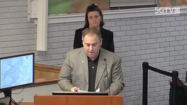 Savannah City Council faces community backlash over controversial annexation and rezoning proposal