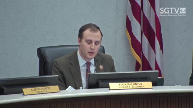 City Council debates parking lot proposal amid concerns over future hotel development
