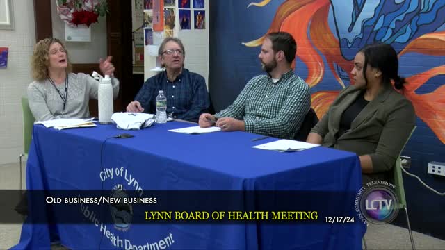 Health inspector shuts down local restaurant over severe sanitation violations