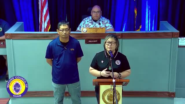 Guam Football Association proposes village-based summer futsal league for U10 and U12 players