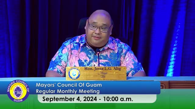 Guam Community College urges mayors to push 'Do the FAFSA' drive before Sept. 24 deadline