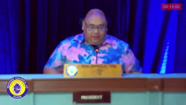 Mayor’s Council hears FY25 budget outcome, seeks better legislative advocacy; approves minutes and treasurer report