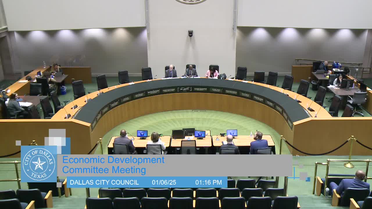 Dallas House Opportunity Fund reports 553 affordable units financed, eyes expanded capital and land trust for homeownership