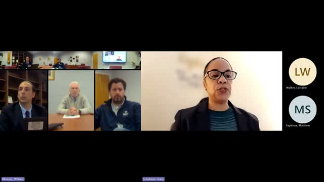 Norwalk hearing on unsanitary apartment closes with written decision pending