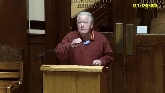 Harbor Management Authority outlines marina upgrades, council advances federal boat grant