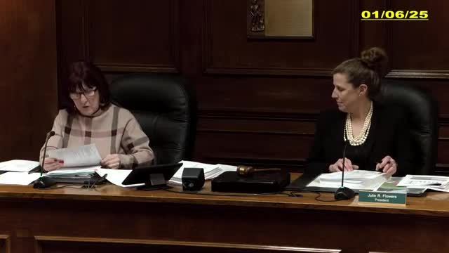 Council approves $350,000 transfer from golf enterprise fund to fix 18th fairway drainage