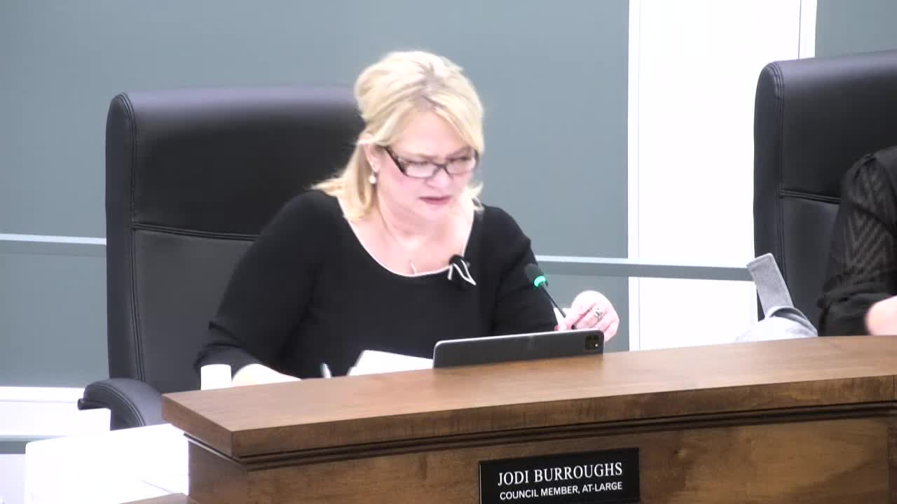 Grove City Council approves special-use permit for Ohio Cannabis Company at 1947 Stringtown Road after waiving 500-foot residential rule