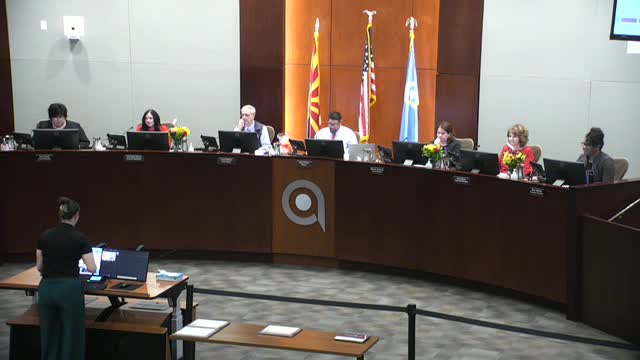 Avondale Fire Department pilot ‘Camp Hero’ draws 13 local girls to firefighting training