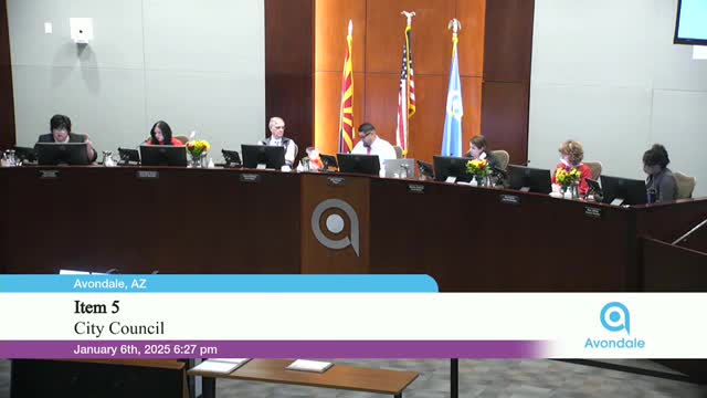 Council confirms Curtis Nielsen as vice mayor, continues regional appointments and adopts 2025 public-policy priorities