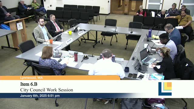 Council briefed on state-required STEP housing code amendment tied to comp plan certification; council raises equity and neighborhood concerns