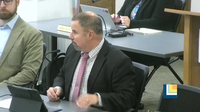 Lynnwood to rebid Scriber Creek Trail Phase 3 after bid rejection; grants unaffected, schedule slips weeks