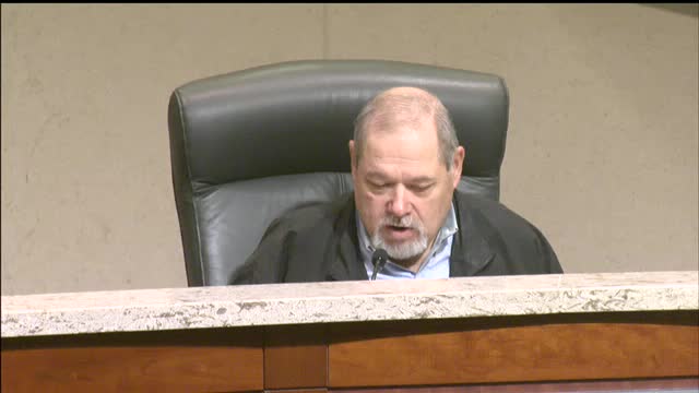 Grand Prairie board extends deadline for repairs at vacant East Main building, schedules April review