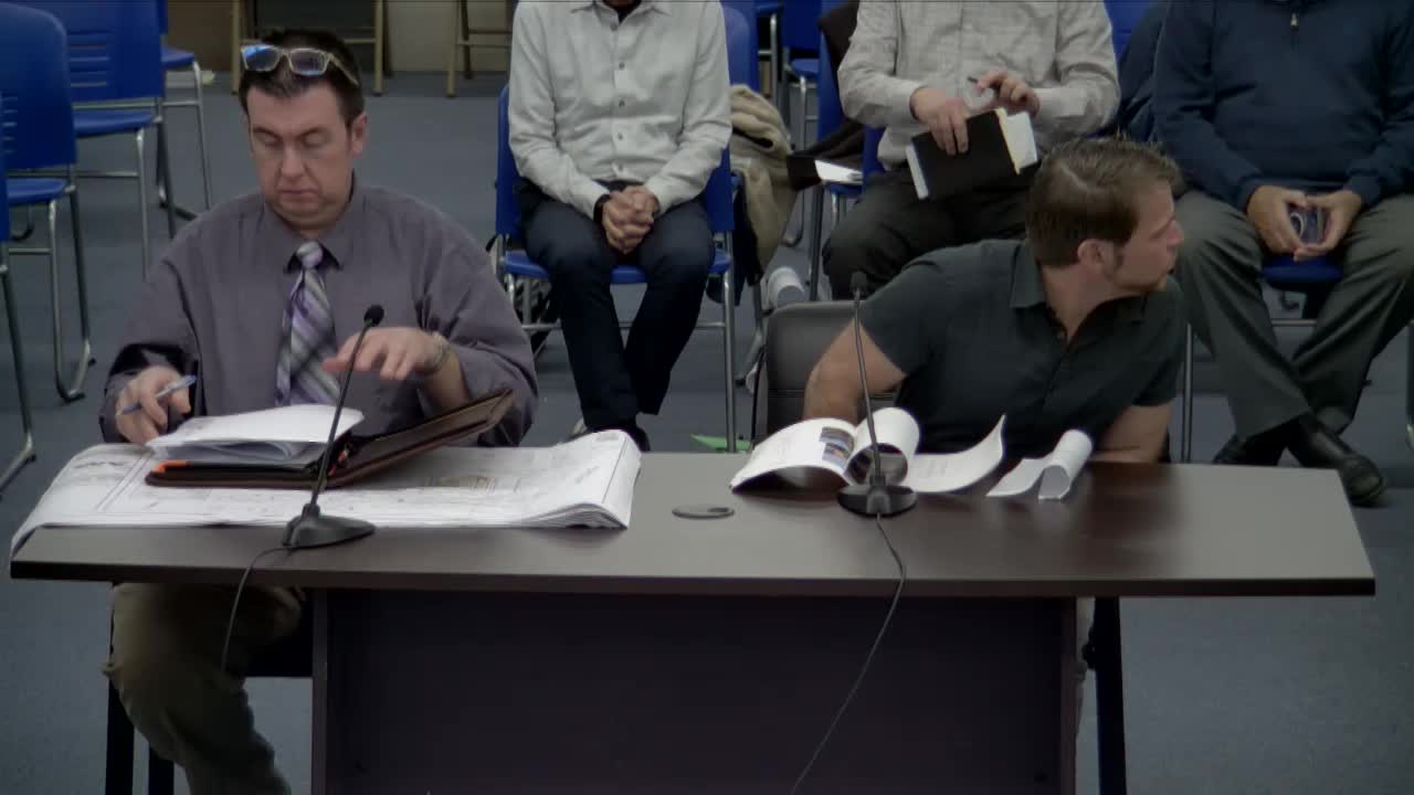 Brady Sullivan outlines Panera, coffee shop and storage redevelopment at former Kmart plaza; planning board grants several waivers and asks for more landscaping