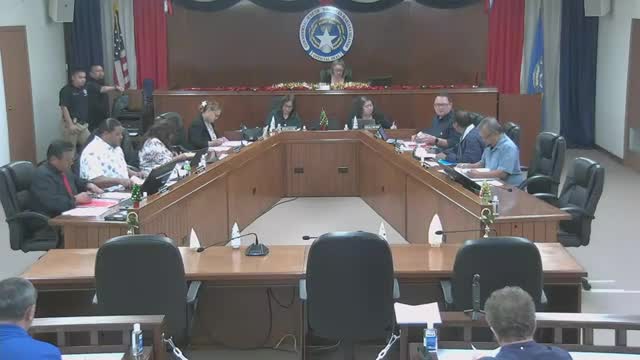 Votes at a glance: Senate adopts resolution honoring Lt. Col. Edward C. Camacho; withdraws one bill; files pending measures