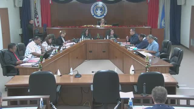 Senate passes surtax on large nonresidential construction, adopts floor amendments to split revenue among districts