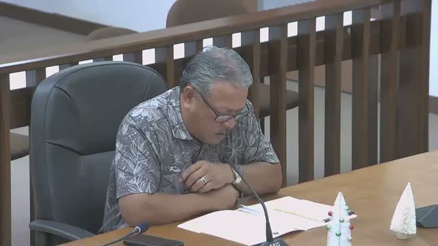 Delegation approves $18,000 appropriation for 2nd senatorial district, grants mayor expenditure authority