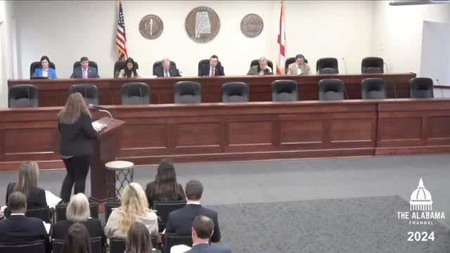 Joint committees review multiple state contracts, spotlight school-food training, Medicaid provider system and ClassWallet funds