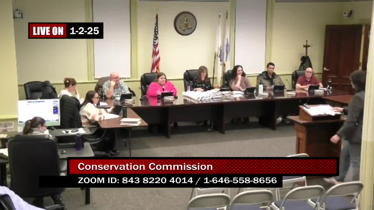 Student from University of Vermont seeks internship; commission highlights community garden and volunteer opportunities