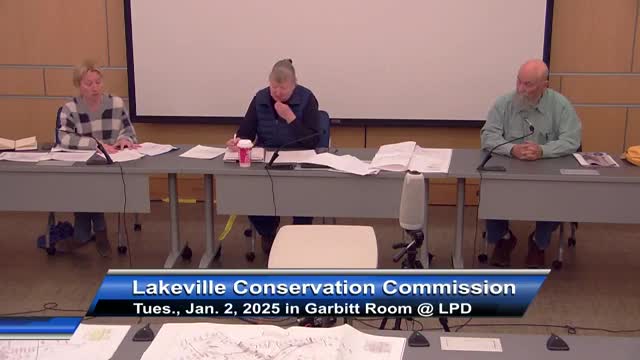 Lakeville residents voice environmental concerns over proposed housing development near wetlands