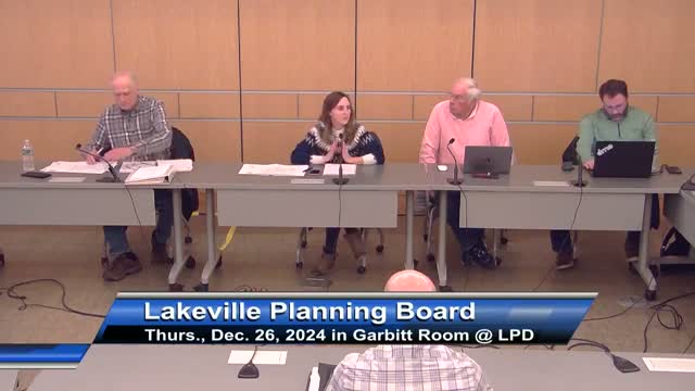 Lakeville boards consider local OSRD bylaw for Rocky Woods as alternative to developer's 40B
