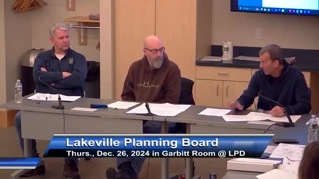 Rocky Woods development plan faces scrutiny over septic system and community concerns