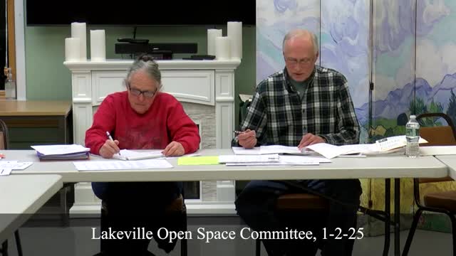Planning board reviews controversial 240-unit development proposal amid environmental concerns