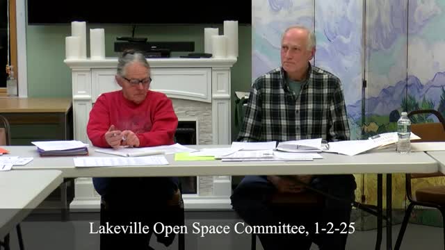 Lakeville residents oppose controversial 40B housing development citing environmental and zoning concerns
