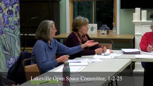 Town residents voice concerns over proposed 40B affordable housing development near wetlands