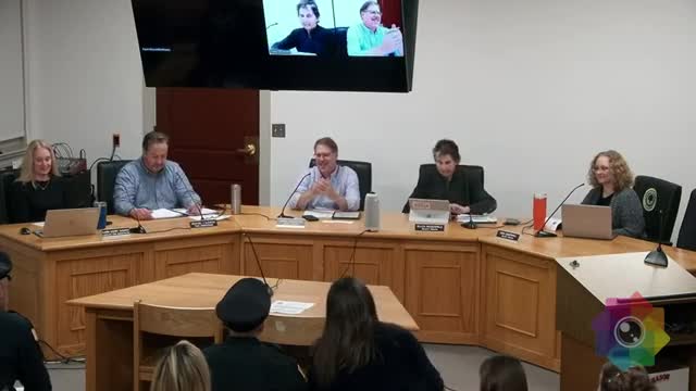 Millis chair urges photo submissions for 2025 town report; Lions Club donates $1,300 to Fisher House