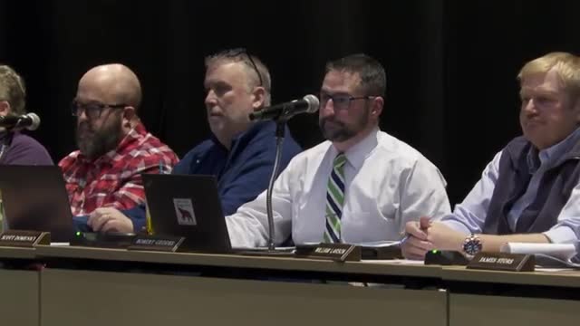 Attleboro officials warn of growing funding gap as schools submit $109.1 million FY26 request