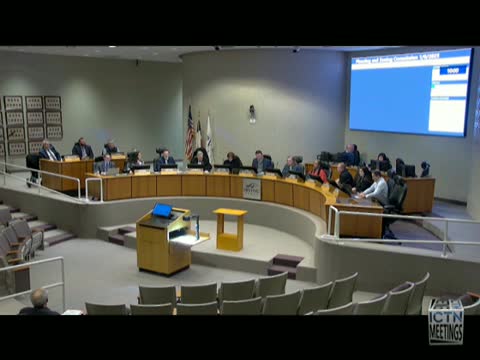 Planning commissioners recommend disapproval of Esther's Road mixed-use plan over density, retail shortfall