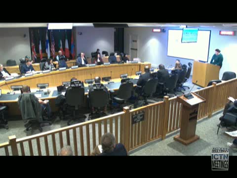 Staff recommends conditional‑use permit for semi‑automatic car wash at 7520 N. MacArthur; commissioners raise traffic and neighborhood compatibility concerns