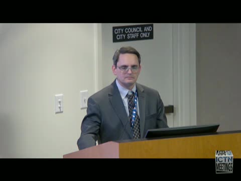 Planning staff proposes map corrections to the Imagine Irving future‑land‑use map; several small site reclassifications planned