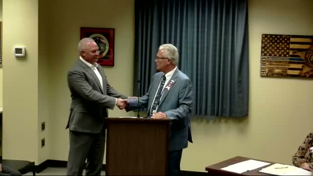 Clermont County proclaims Veterans Awareness Week, launches Operation Greenlight