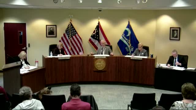 Votes at a glance: Contracts, grants and staffing approved by Clermont County commissioners