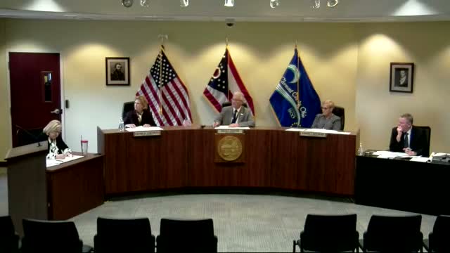 Clermont County Commissioners Opt In to Kroger Opioid Settlement