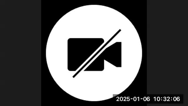 Trumbull County commissioners elect Rick Hernandez president, set 2025 meeting rules and approve routine fiscal items