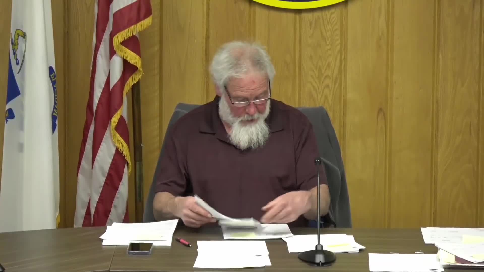 Planning board backs pursuing technical assistance for accessory dwelling unit bylaw