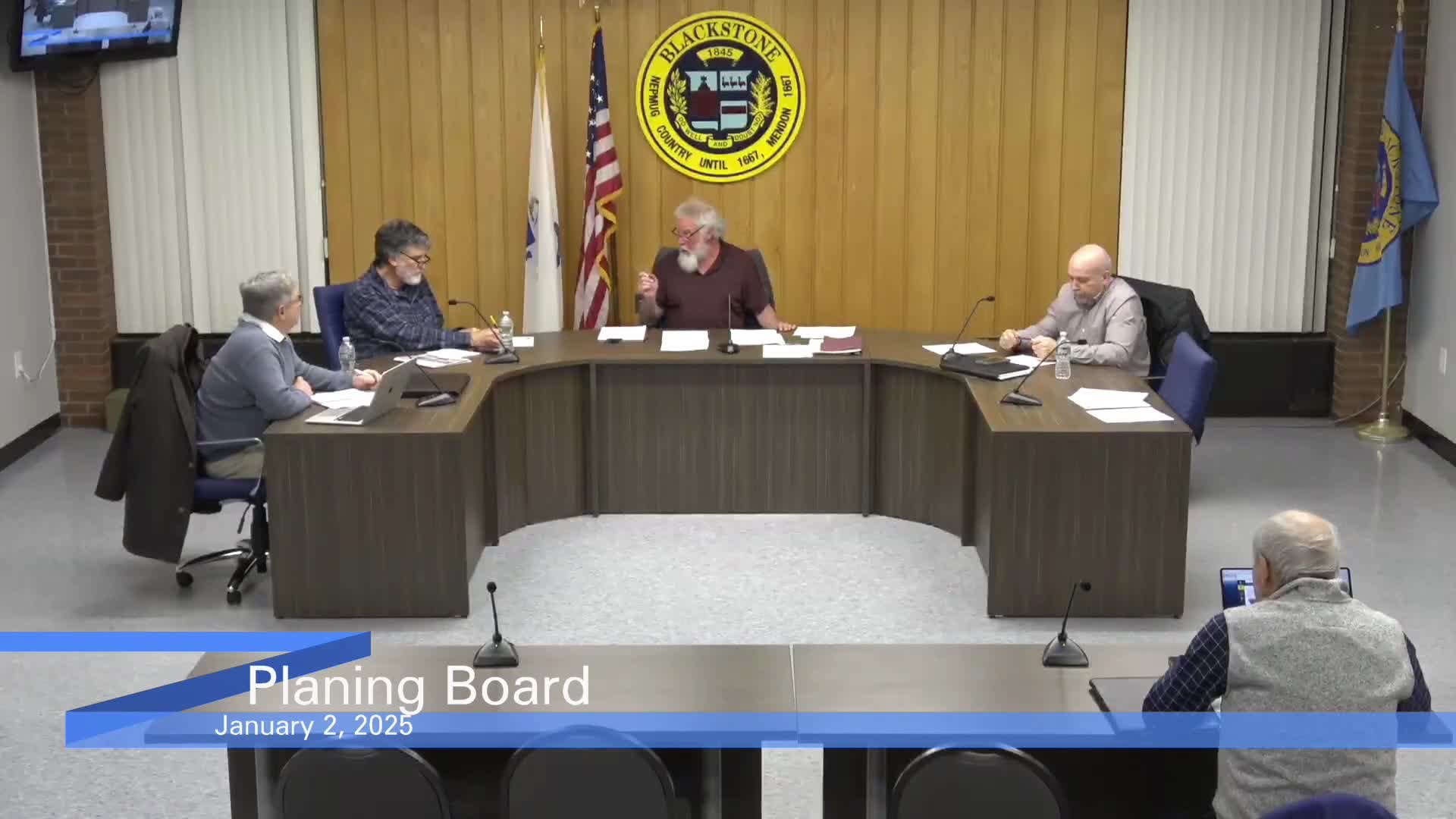 Pickering Estates developer, planning board agree to bond paperwork to free building permits