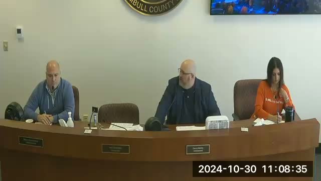 Commissioners press for sewer and water groundwork, plan appeal to Eastgate on Crane Drive funding