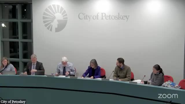 Council hears update on water-service-line investigation; no funding yet to replace private-side lines